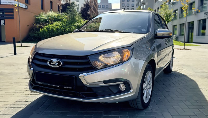 Lada Granta